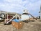 DRILLER'S HOUSE/ WATER TANK/ ACCUMALATOR COMBO