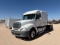 2006 FREIGHTLINER COLUMBIA 120 T/A SLEEPER HAUL TRUCK