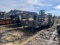2010 TRAIL MASTER 30FT GOOSENECK  PIPE TRAILER