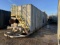 2011 WATERFORD TANK & FAB 500 BARREL DUAL GAS BUSTER FRAC TANK