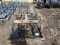 7 - 5 VALVE MANIFOLD STANDS
