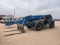 2014 GENIE GTH1056 10K 4X4 TELEHANDLER