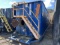 2007 DRAGON 500BBL DUAL GAS BUSTER FRAC TANK