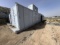GENERATOR / UTILITY HOUSE / DIESEL TANK
