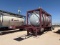 2019 HYUNDAI TRANSLEAD 5,291 GALLON CHEMICAL HAUL TRAILER