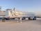2015  130 BBL. T/A VACUUM TRAILER
