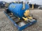 CHALLENGER 607 VACUUM PUMP P/B 3-CYL DEUTZ DIESEL ENGINE