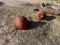 (2) SMITH 3K # PULSATION DAMPENERS