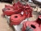 FOSTER 58-93R HYD. TUBING TONG