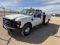 2008 FORD F-350 EXTENDED CAB MECHANIC'S TRUCK