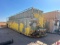 475 BBL PORTABLE WEIR TANK