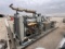TULSA TT-560 TRIPLEX WS PUMP