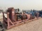 DETROIT DIESEL 14.0L SERIES 60 ENGINE & ALLISON HT750DRD TRANSMISSION MTD ON 25' X 6.5' PUMP SKI