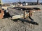 2012 HORSE CREEK 18'CARGO TRAILER