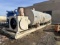 1994 7K IN AND OUT 3INCH 4MILL BTU  72X25 LINE HEATER