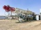 CABOT 550 DOUBLE DRUM, 550HP, BACK- IN DRILLING UNIT