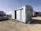 FUEL TANK / PUMP HOUSE COMBO