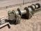 TULSA DP-100 HYD. 50 TON BOP WINCH