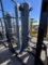 250 PSI WP FLARE SCRUBBERS