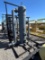 250 PSI WP FLARE SCRUBBERS