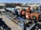 7-1/16 15K PSI WP GATE VALVE PLUG CATCHER