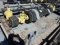7-1/16 15K PSI WP GATE VALVE PLUG CATCHER