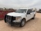 2022 FORD F-150 CREW CAB PICKUP TRUCK