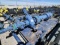 7-1/16 15K PSI WP GATE VALVE PLUG CATCHER