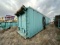 50x10x10 CRIMPED STEEL WATER/DIESEL TANK W/