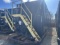 2006 SALTY'S MANUFACTURING 500BBL DUAL GAS BUSTER FRAC TANK