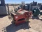 GARDNER DENVER TEE PUMP W/O FLUID END