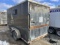 2018 SPARTAN CARGO 7'X 14'TRAILER