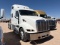 2007 PETERBILT 387 T/A SLEEPER HAUL TRUCK