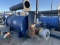 6K INLET, 2K OUTLET 1 MILL BTU LINE HEATER
