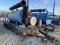 10K INLET, 2K OUTLET 1 MILL BTU LINE HEATER MTD ON TRL