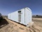 GENERATOR / UTILITY HOUSE
