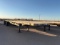 1999 UTILITY TRAILER MFG. CO. 48'  X 102' T/A FLOAT TRAILER