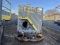 2014 SOUTHERN FRAC 500 BARREL DUAL GAS BUSTER FRAC TANK
