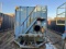 2007 TROXELL TRAILER 500 BARREL DUAL GAS BUSTER FRAC TANK