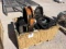 ALLISON 5860 DB TRANSMISSION (DISASSEMBLED)