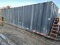 2006 SALTYS MANUFACTURING 500 BARREL DUAL GAS BUSTER FRAC TANK