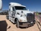 2007 PETERBILT 387 T/A SLEEPER HAUL TRUCK