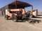 2005 SKYTRAC 8042 EXTENDED BOOM FORKLIFT 8,000# (INNOPERABLE)
