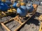 MCIVER & SMITH FAB SPHERICAL STACKED SAND SEPARATOR 6077 PSI