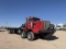 2012 Kenworth C550 Tandem Steer Winch Truck