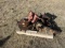 (2) PALLETS W/ WELL SERVICE 2 3/8