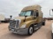 2014 FREIGHTLINER  CASCADIA T/A SLEEPER HAUL TRUCK