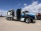 2013 KENWORTH T8 SERIES VACTOR 21HXX HYDROVAC TRUCK