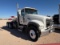 2013 MACK GU713 GRANITE T/A DAYCAB WINCH TRUCK