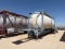 2002 REINKE 6,340 GALLON CHEMICAL HAUL TRAILER